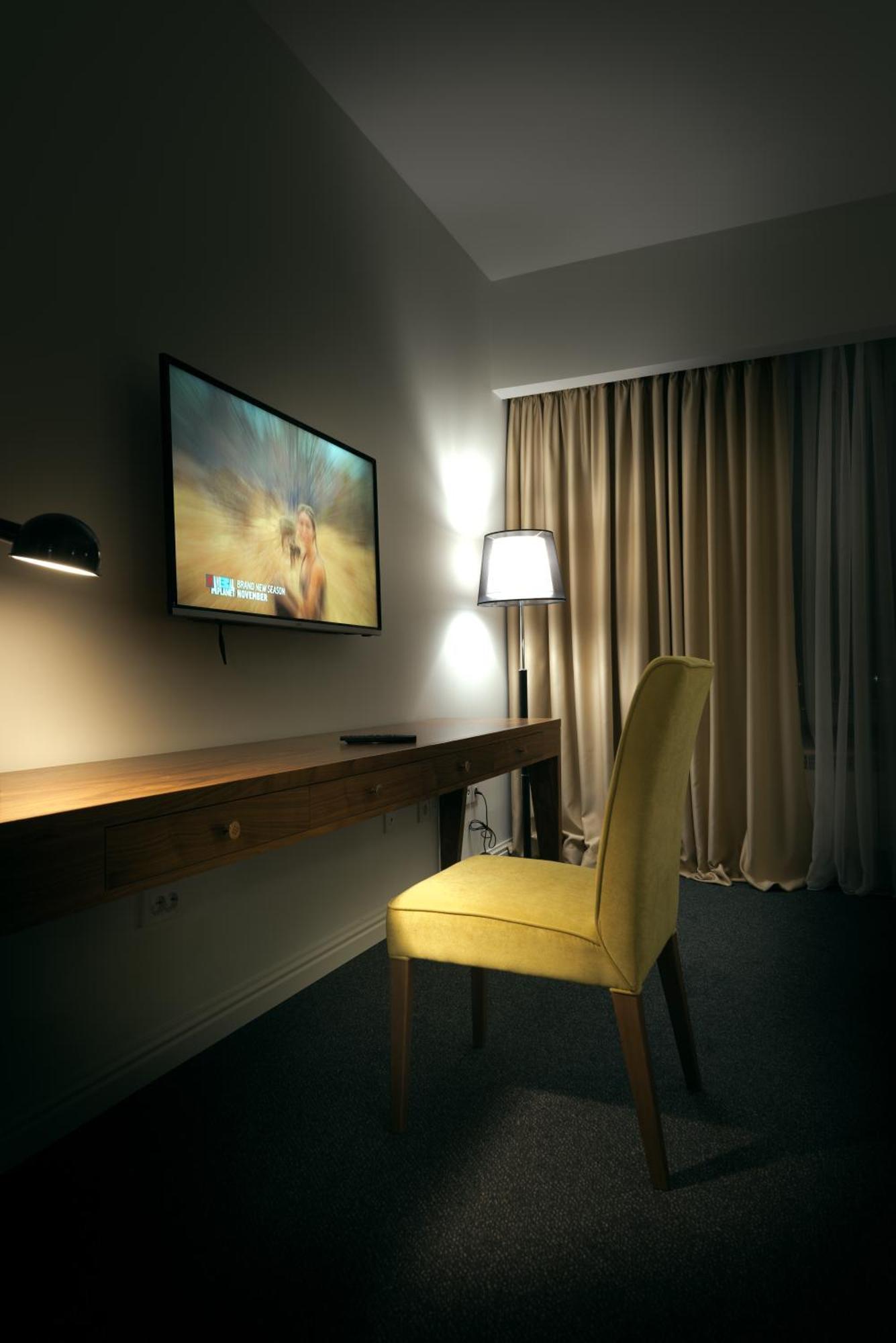 The Square Hotel Astana Luaran gambar