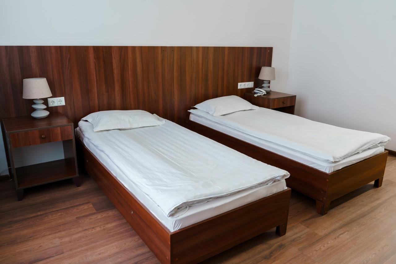 The Square Hotel Astana Luaran gambar
